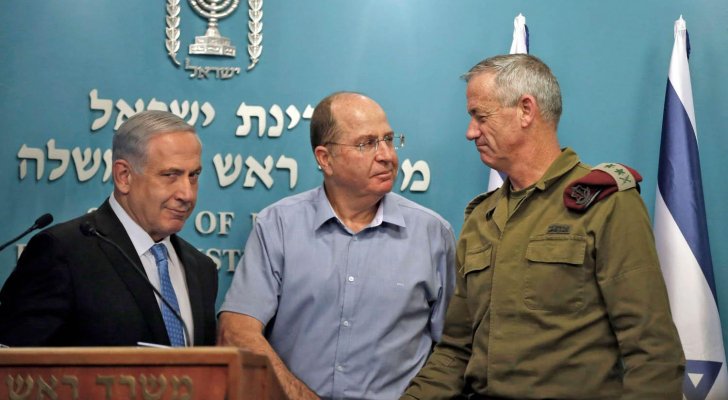 الفلسطينيون يحصدون مزيدا من المقاعد في