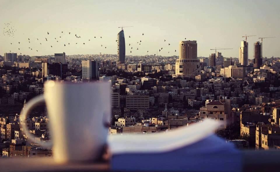 الكتلة الهوائية تتعمق.. وهذا موعد انجلائها