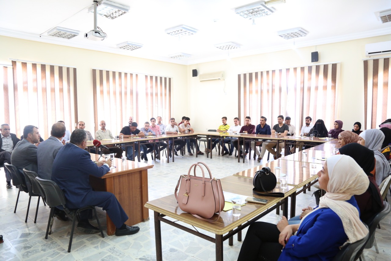 المستقلة للانتخاب تعقد ندوة حوارية في