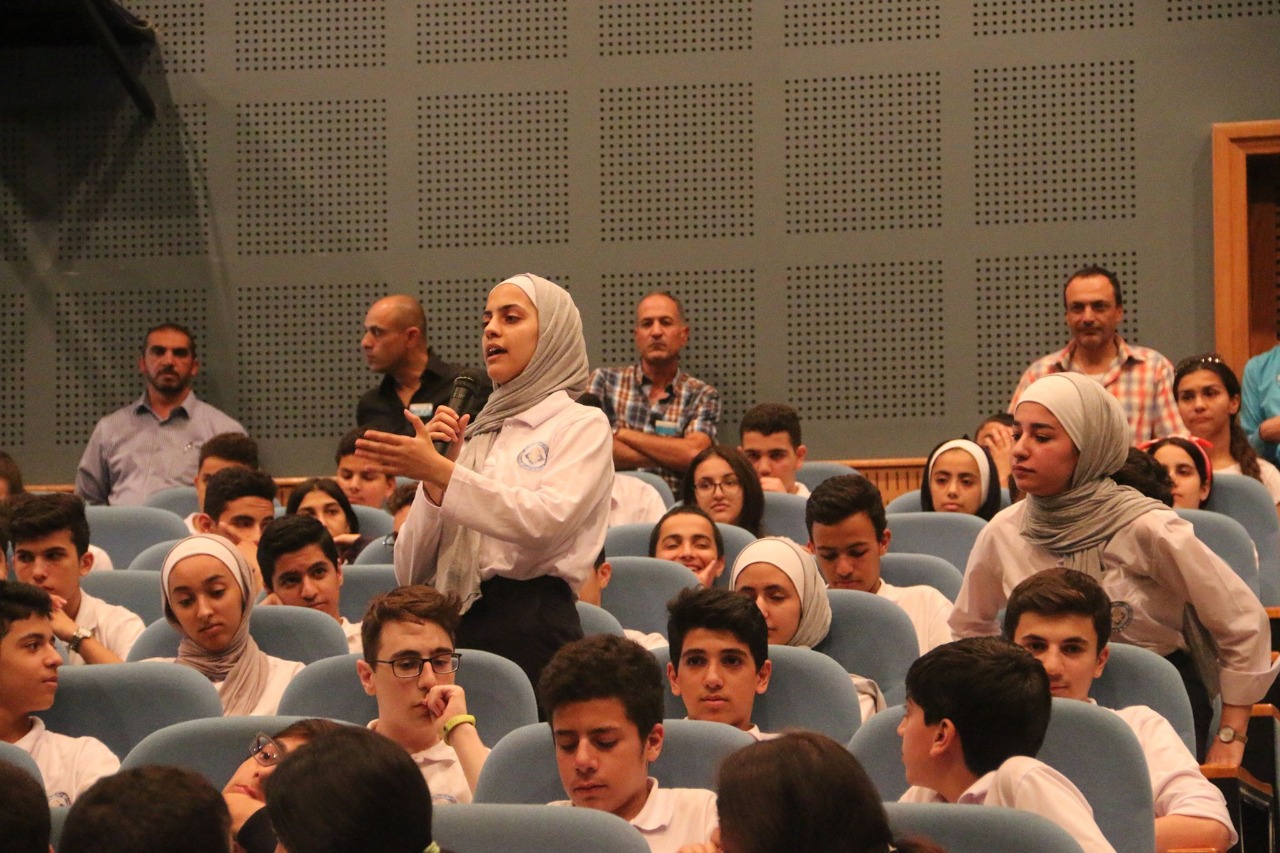 القوائم النسبية المفتوحة في انتخابات اليوبيل