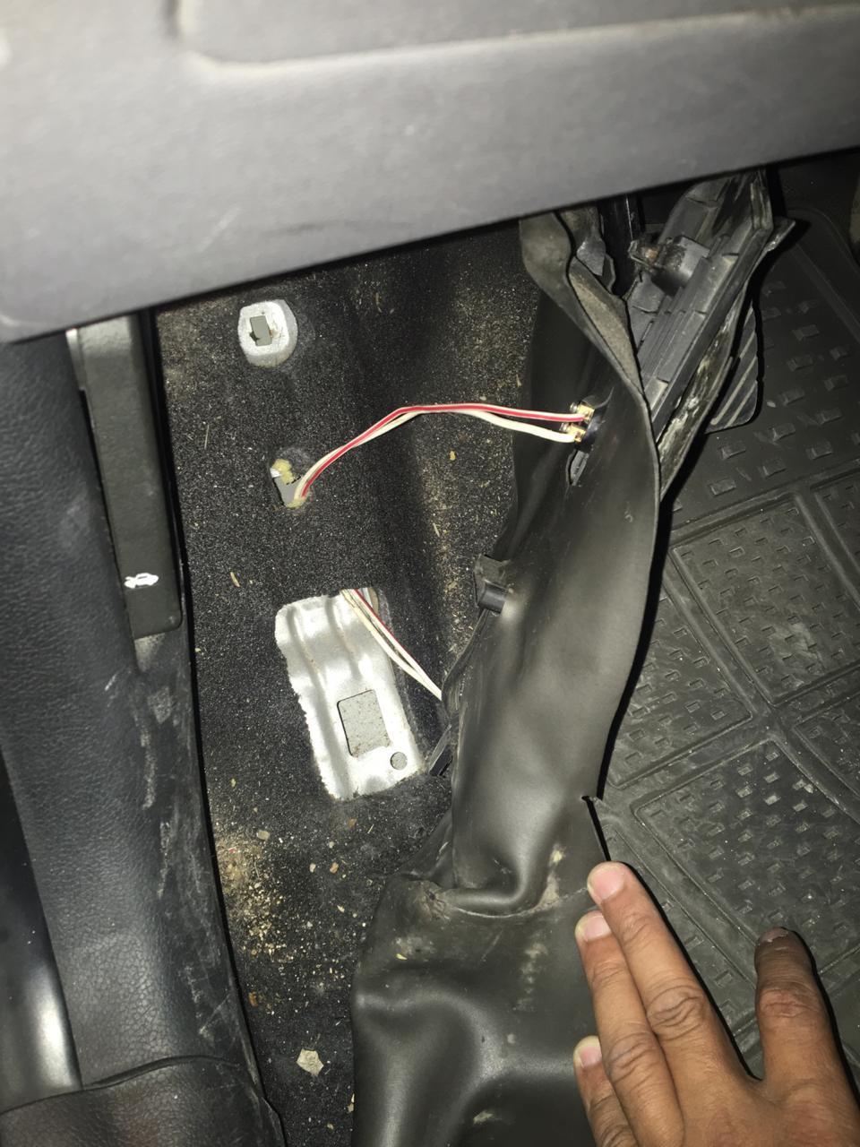 ضبط سائق تكسي يتلاعب بـ «عداد