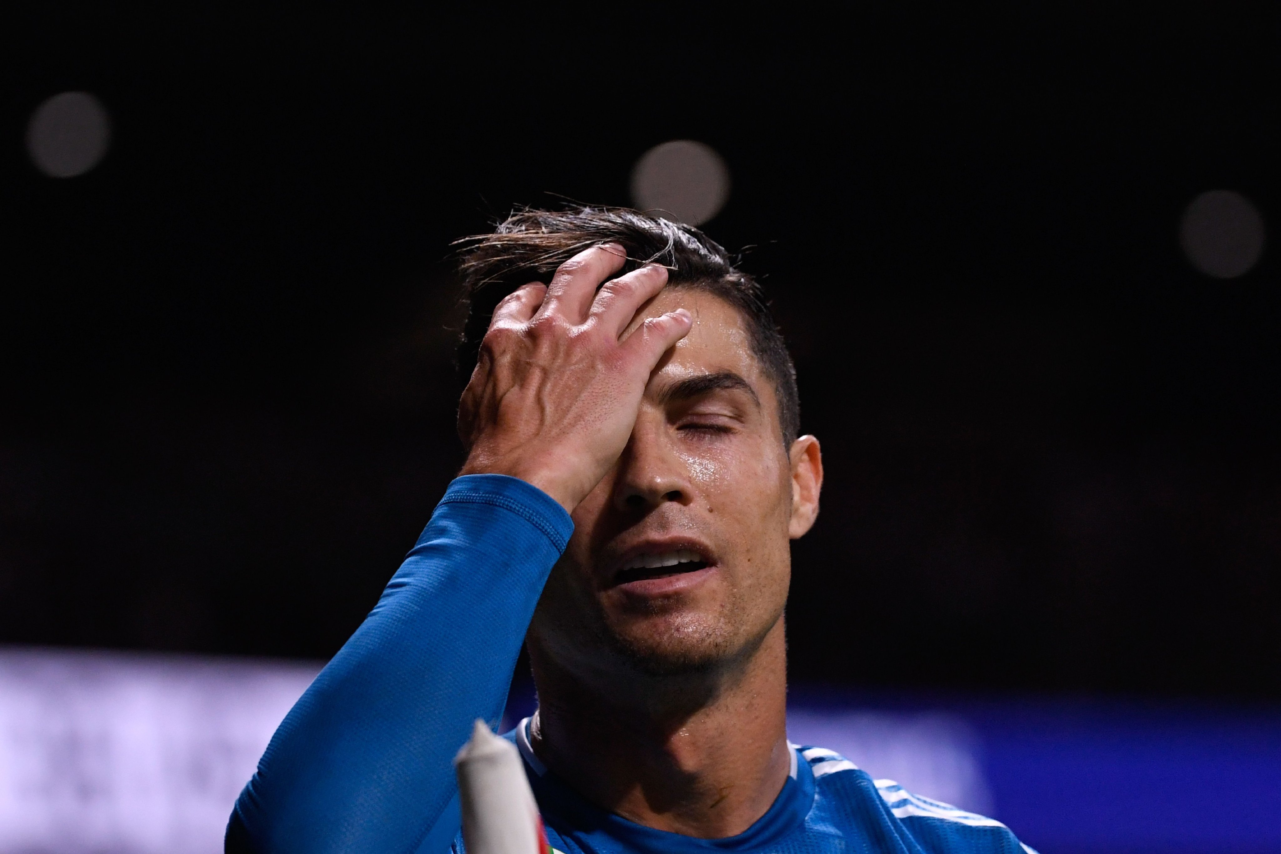 سان جيرمان يقسو على الريال بثلاثية