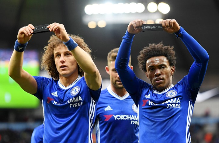 تشيلسي يحقق فوزا كبيرا على السيتي