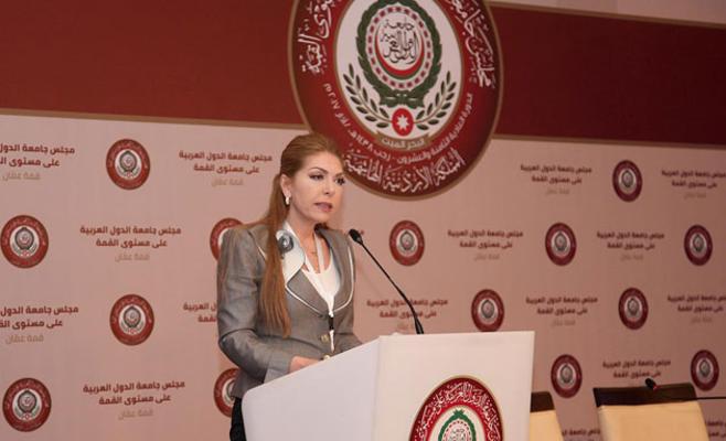 قمة عمان: توافق عربي على قضايا