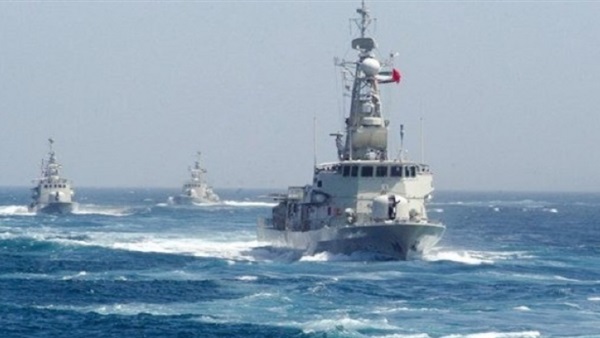 الإمارات تعلن انضمامها لتحالف حماية الملاحة