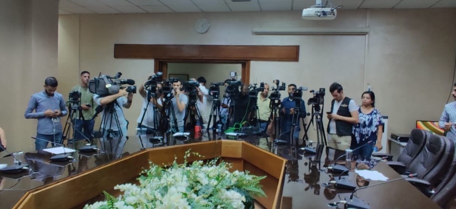 المعاني: الحكومة تقدمت بمقترح يعمل على