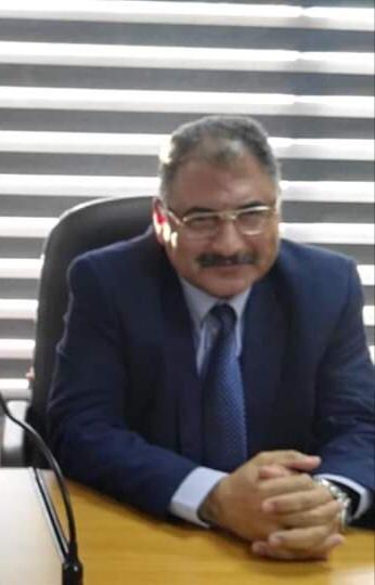 شكر وتقدير للدكتور علي ابو رمان