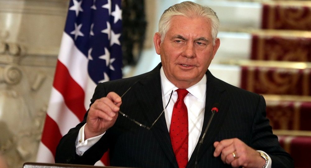 تيلرسون يكشف كيف خدع نتنياهو ترامب