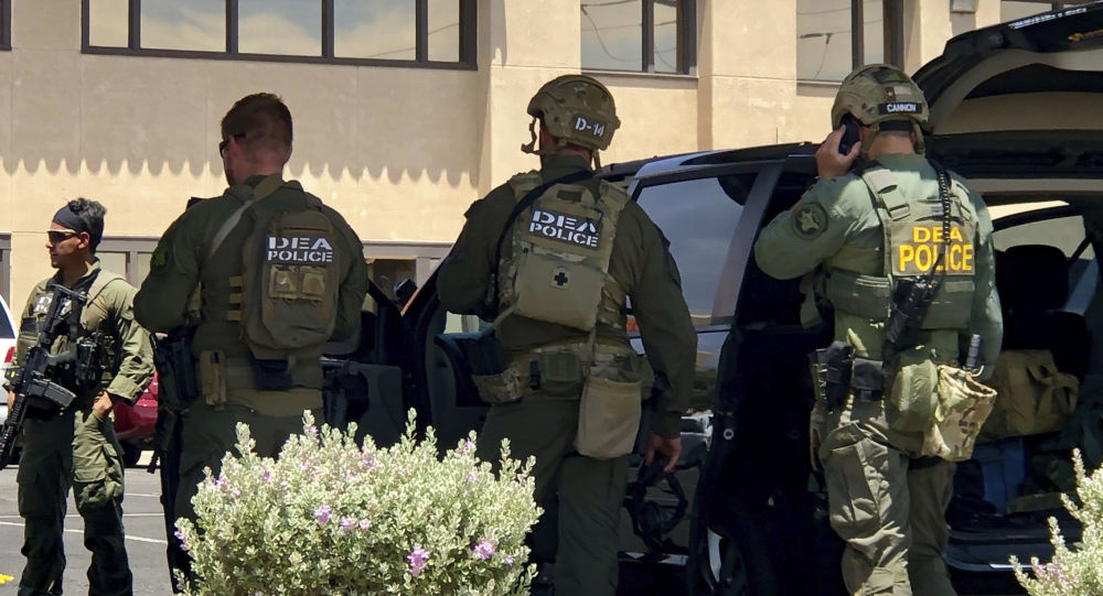 مقتل شخص وإصابة 5 في إطلاق