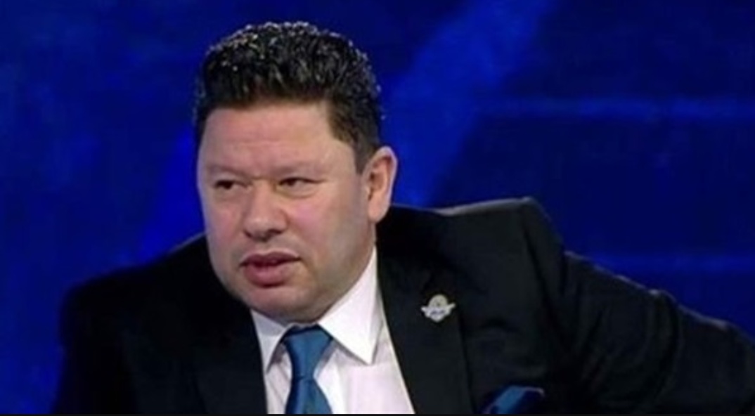 رضا عبد العال يعلّق على تعيين