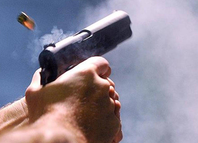 «رصاصة مجهولة» تنهي حياة ثلاثيني في