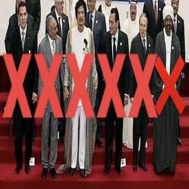 بن علي يكمل الصورة .. إن