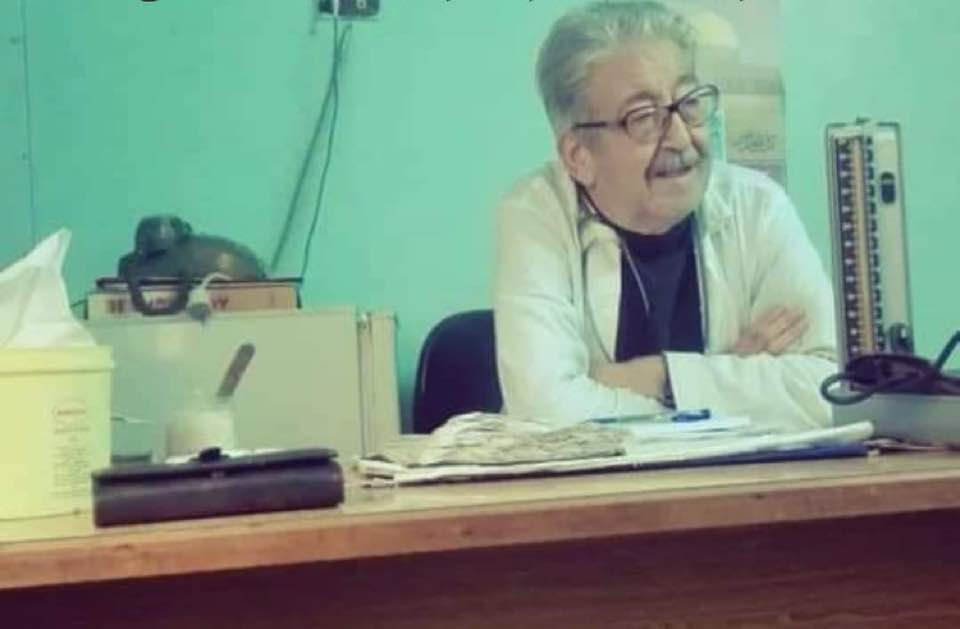 إربد تشيع «أبا الفقراء» (صور)