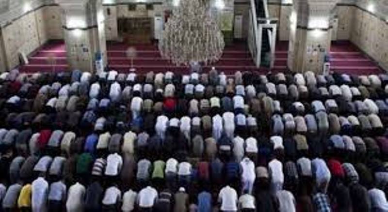 أئمة المساجد بالأردن ينبّهون المصلين إلى