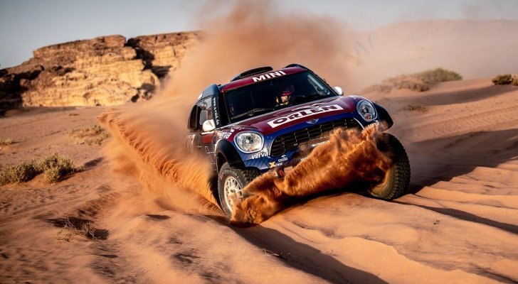 البولندي ياكوب يتربع على صدارة ترتيب