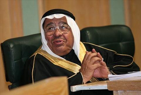 الروابدة على سرير الشفاء