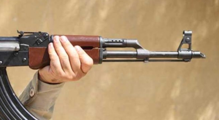 حبس أردني أطلق النار دون داع