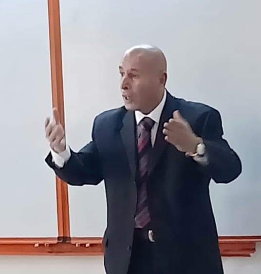 حزب الطبيعة الديمقراطي يناشد الملك