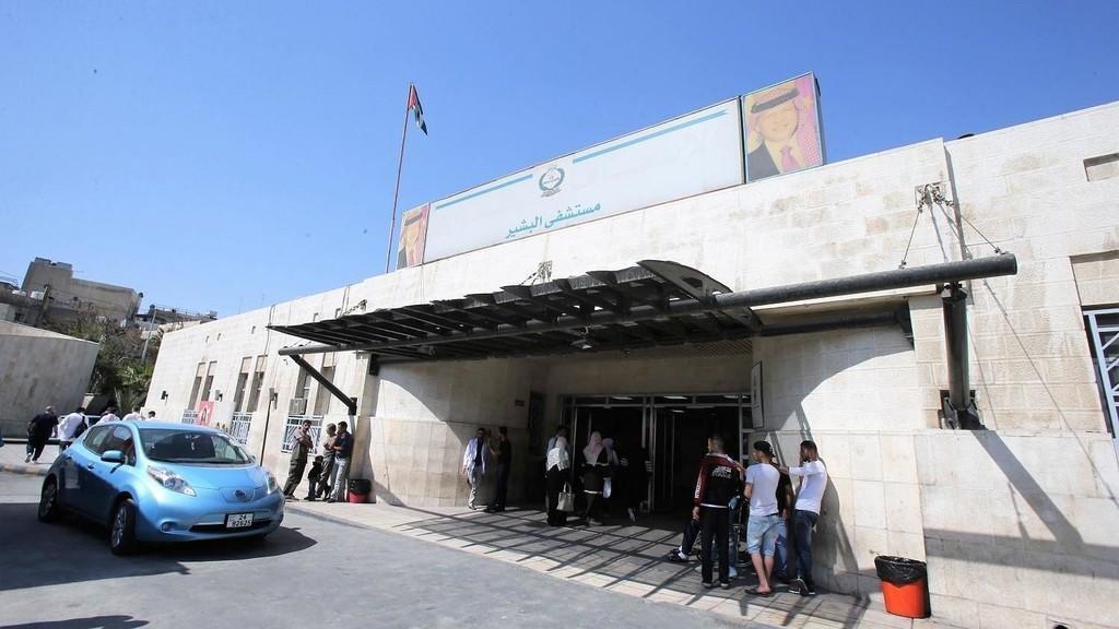 زريقات: توسعات واستحداثات «البشير» ستستكمل قبل