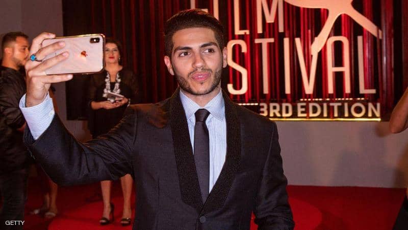 الممثل المصري مينا مسعود يتحدث عن