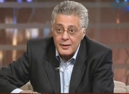 توفيق عبدالحميد: فكرت في تحويل سيارتي