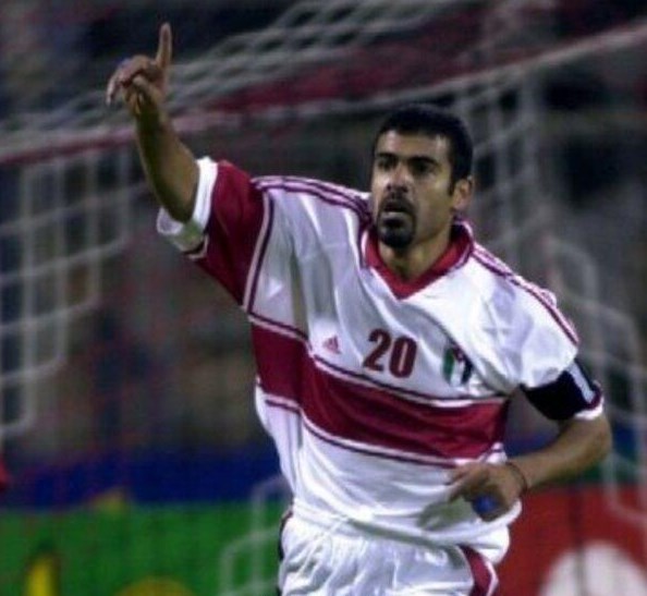 بدران الشقران غاضبا: لماذا يزور التاريخ..