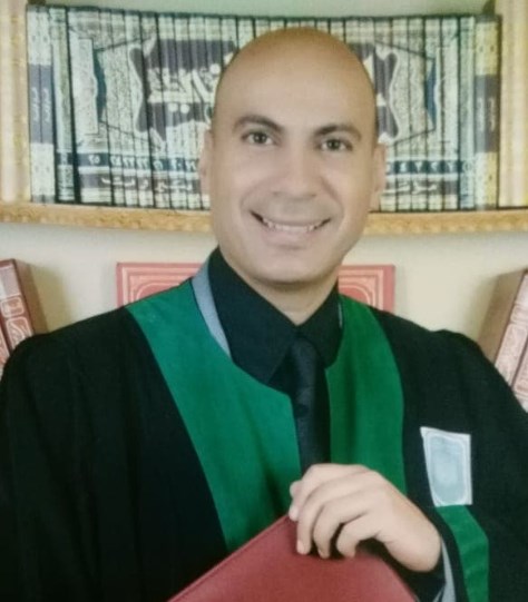 الملازم شاكر محمد علي ملكاوي.. مبروك