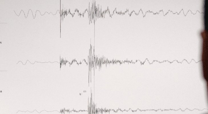 زلزال يضرب شرق القاهرة