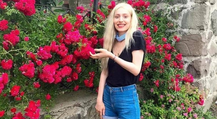 نهاية مأساوية لفتاة تركية بعد سنوات