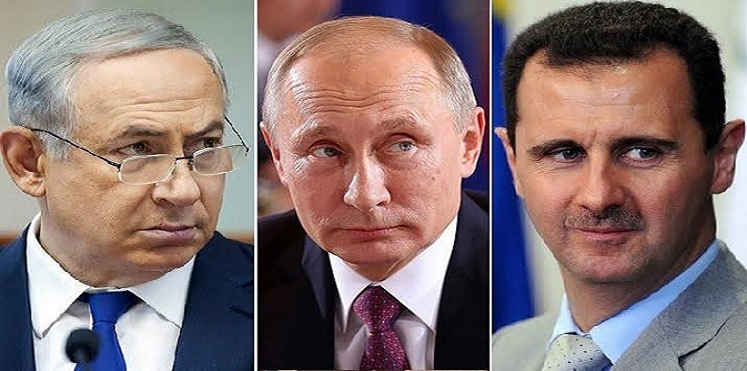 هل ينجح الضغط الروسي في إقناع