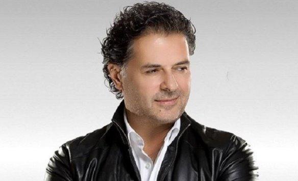 راغب علامة يدعم عبد الفتاح السيسي