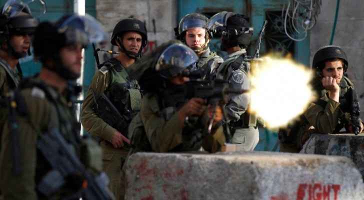 شهيد و3 إصابات خطيرة برصاص الاحتلال