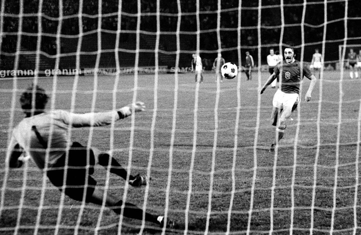 شاهد أصعب ضربات الجزاء على حراس