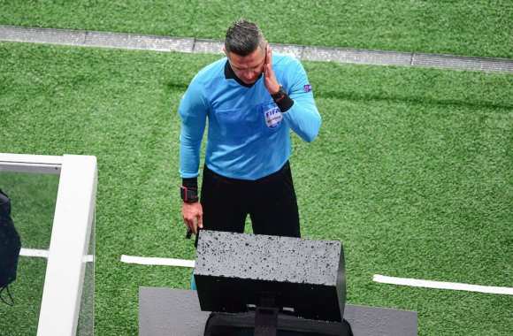 هل يستخدم «VAR» بمباريات الدوري الاردني