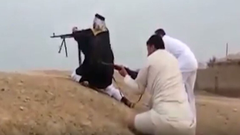 مصدر عراقي: أكثر من 500 قتيل