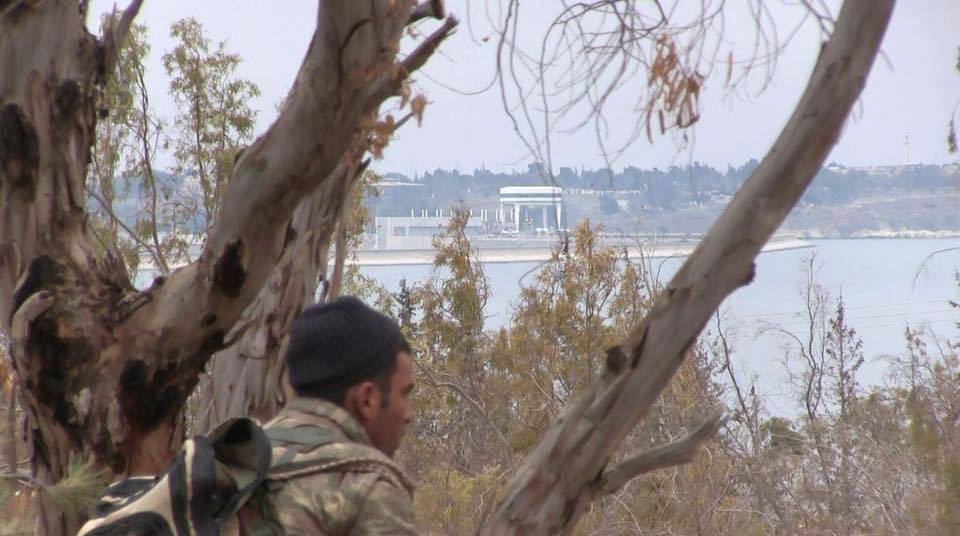 هل تغيرت قواعد اللعبة: نظام الأسد