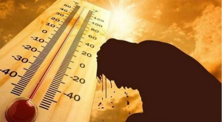 تقرير دولي: آخر 5 أعوام الأشد