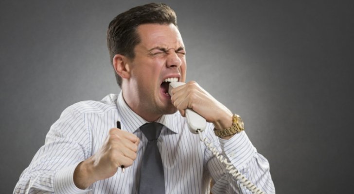 احذر أن تتخذ أي قرار وأنت