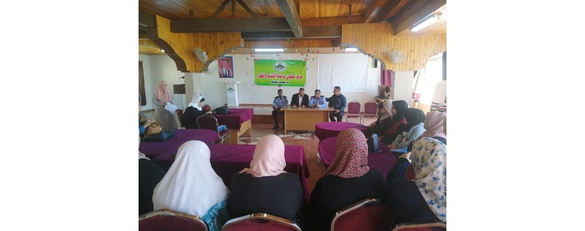 عجلون: انطلاق دورة لاصدقاء الشرطة في