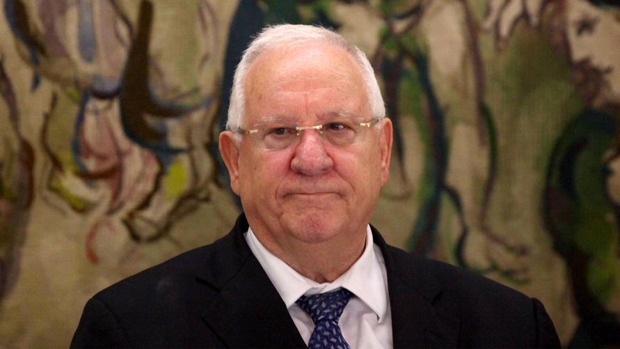 الرئيس الإسرائيلي ينهي مشاورات تشكيل الحكومة