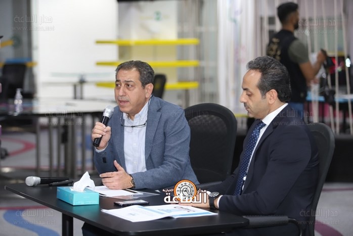 حماية الصحفيين والفصل للمحاماة يطلقان خدمات