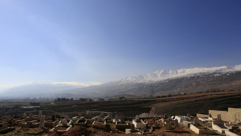 القصة الكاملة لـ «نبش قبر طفل