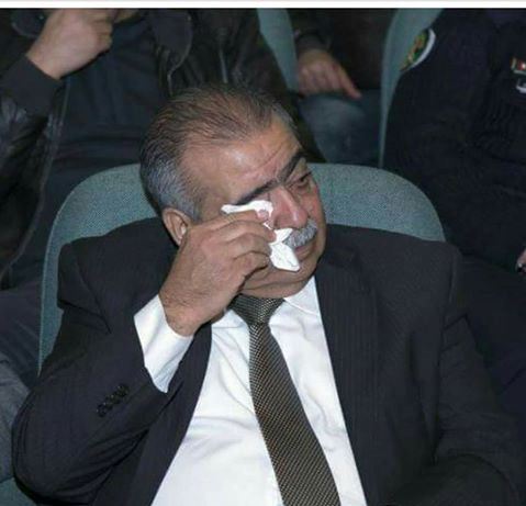 الزعبي يكتب: إلى الطائر المؤابي.. موسى