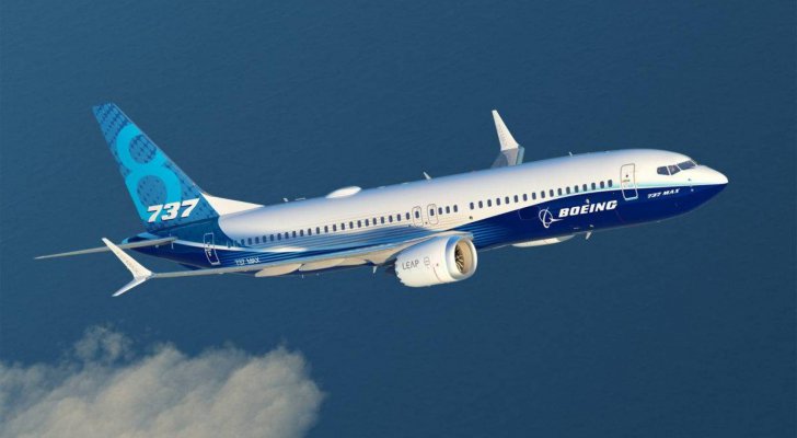 بعد حوادثها الكارثية.. السماح بتحليق بوينغ