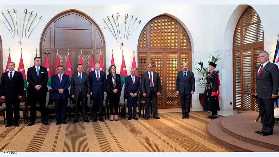 صحيفة لندنية: الرزاز بصدد «طلب الاذن»