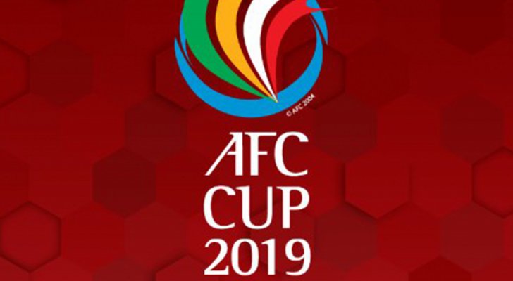 الجزيرة يواجه العهد اللبناني في نهائي