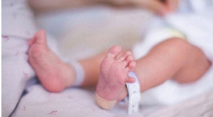 وفاة 8 أطفال رضع جراء حريق