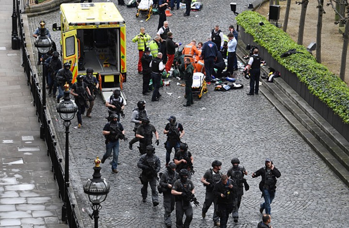 من هو خالد مسعود.. المسيحي سابقا..