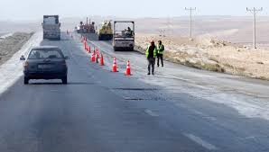 مشاجرة بين نائب ومهندس استشاري في