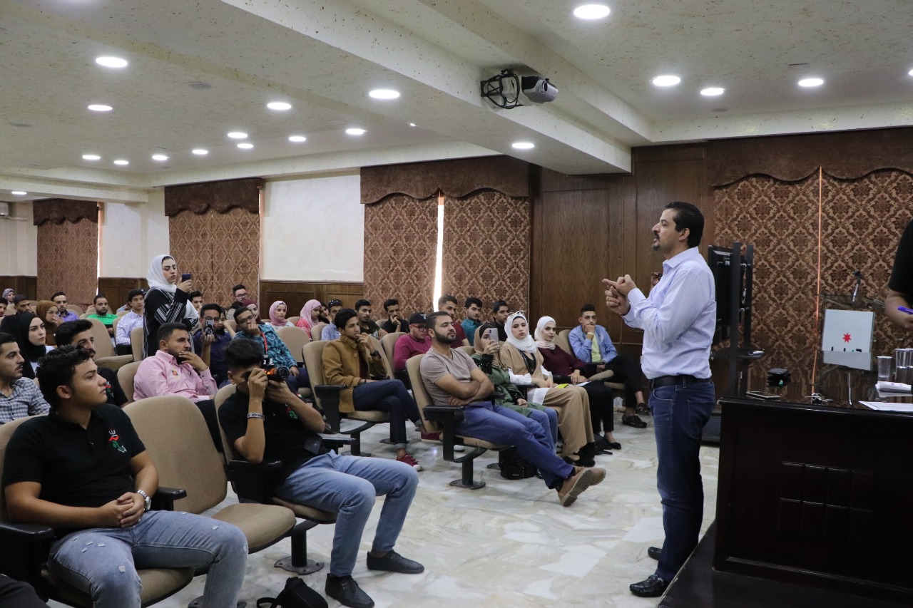 إتمام المرحلة الأولى لبرنامج فريق وزارتنا